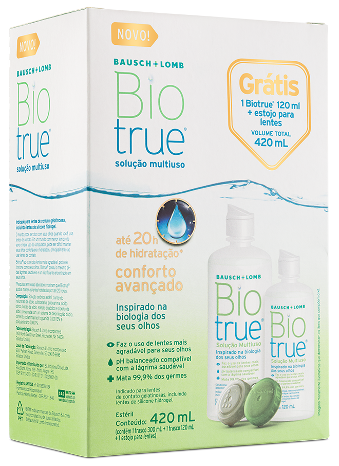 Biotrue®