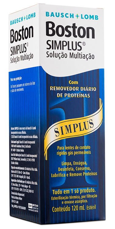 Boston Simplus